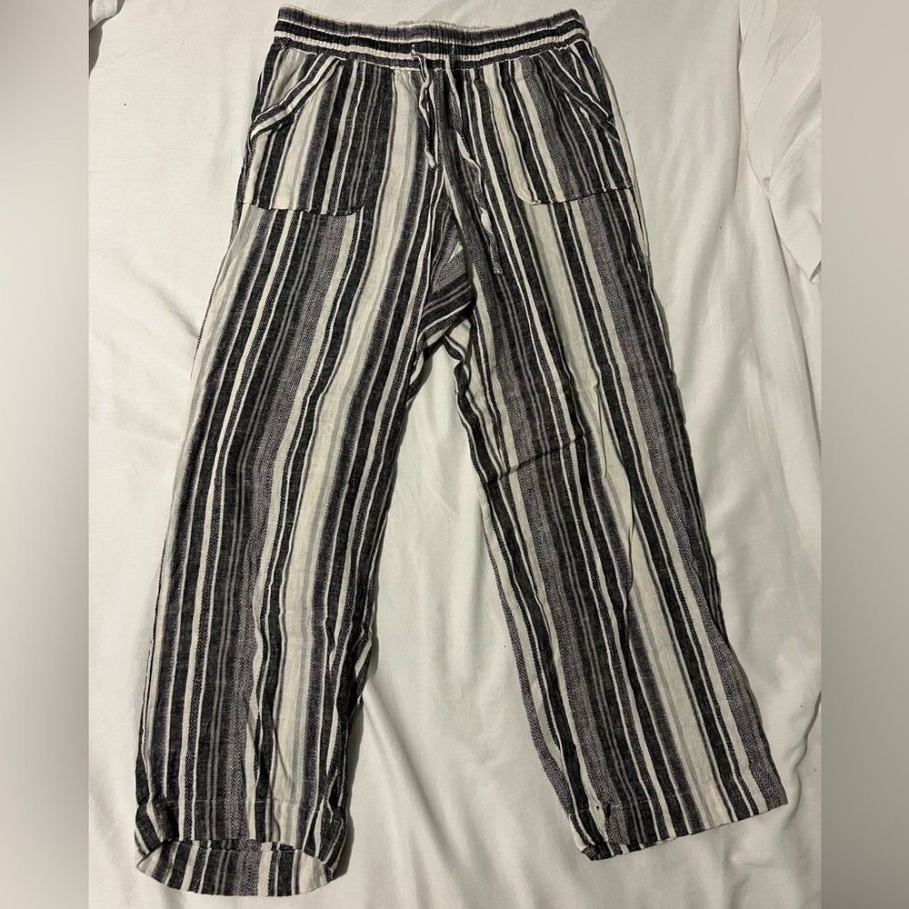 BOHO BEACH PANTS
